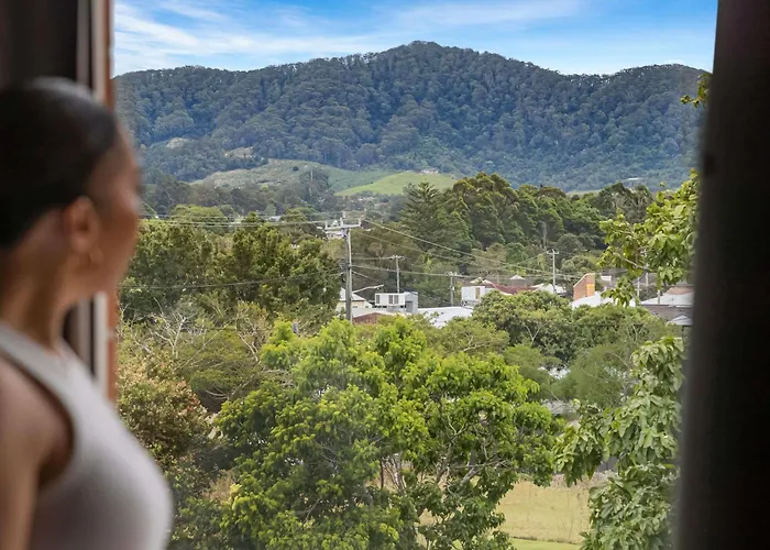 Coffs Harbour Budget Stay